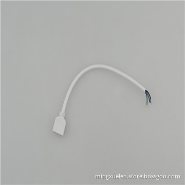Led Lights 10mm Strip Connector 2 Pin Strip Connector